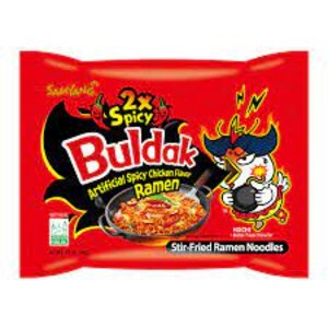 Buyadeal Product Samyang Buldak Spicy 2- 140g