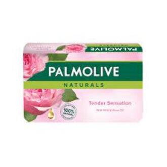 Buyadeal Product Palmolive Naturals Tender Sensation Soap - 120g 