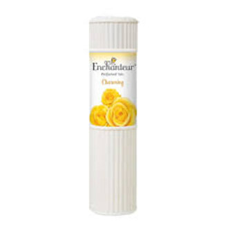 BUYADEAL productEnchanteur Perfumed Talc Charming 250g