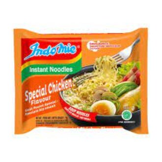 Buyadeal Product Indomie Instant Noodles Soup Special Chicken Flavor,